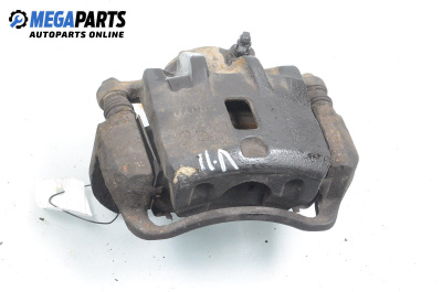 Спирачен апарат за Kia Magentis Sedan I (05.2001 - 01.2006), позиция: предна, лява