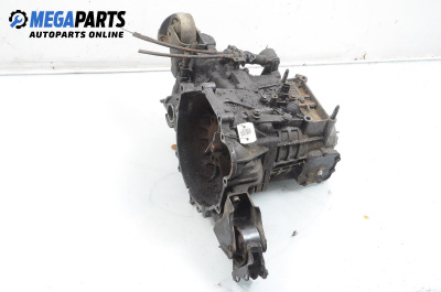 Ръчна скоростна кутия за Kia Magentis Sedan I (05.2001 - 01.2006) 2.0, 136 к.с.