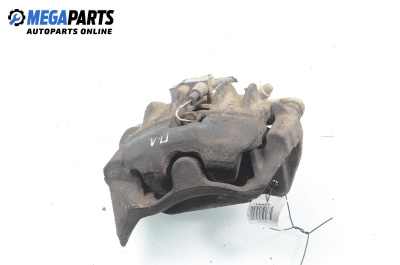 Спирачен апарат за Mercedes-Benz C-Class Sedan (W202) (03.1993 - 05.2000), позиция: предна, лява