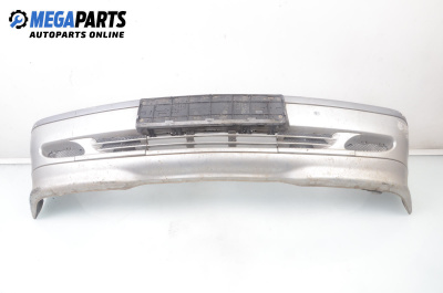 Предна броня за Mercedes-Benz C-Class Sedan (W202) (03.1993 - 05.2000), седан, позиция: предна