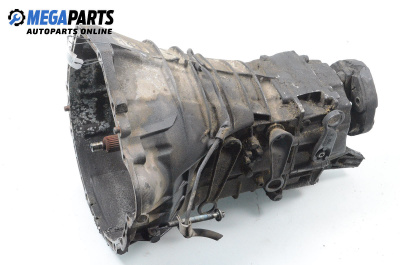 Ръчна скоростна кутия за Mercedes-Benz C-Class Sedan (W202) (03.1993 - 05.2000) C 220 CDI (202.133), 125 к.с.