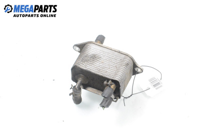 Маслоохладител за Mercedes-Benz C-Class Sedan (W202) (03.1993 - 05.2000) C 220 CDI (202.133), 125 к.с.