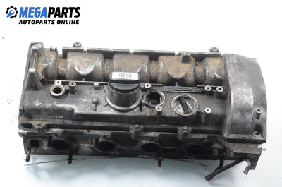 Глава за Mercedes-Benz C-Class Sedan (W202) (03.1993 - 05.2000) C 220 CDI (202.133), 125 к.с.