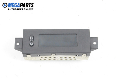 Часовник за Opel Astra G Hatchback (02.1998 - 12.2009)