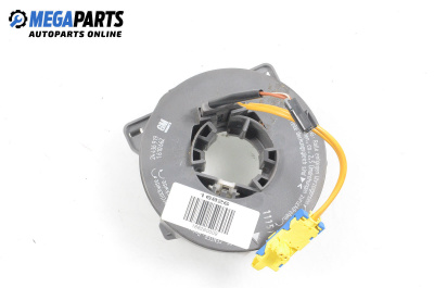 Лентов кабел за Airbag за Opel Astra G Hatchback (02.1998 - 12.2009), № 24436919