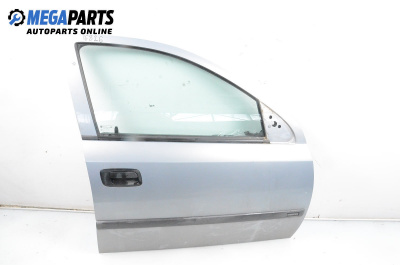 Врата за Opel Astra G Hatchback (02.1998 - 12.2009), 4+1 вр., хечбек, позиция: предна, дясна