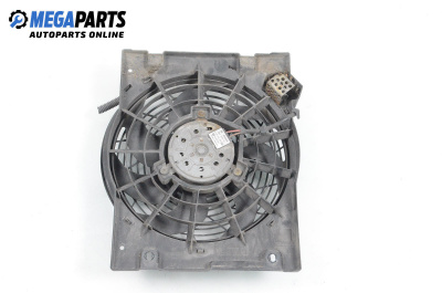 Перка охлаждане за Opel Astra G Hatchback (02.1998 - 12.2009) 1.6, 84 к.с.