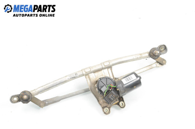 Ел. мотор за чистачките за Opel Astra G Hatchback (02.1998 - 12.2009), хечбек, позиция: предна