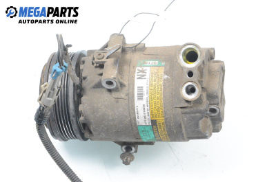 Компресор климатик за Opel Astra G Hatchback (02.1998 - 12.2009) 1.6, 84 к.с., № 09155714