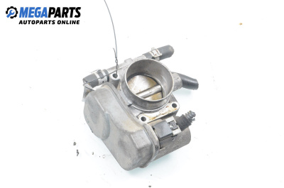 Дроселова клапа за Opel Astra G Hatchback (02.1998 - 12.2009) 1.6, 84 к.с.