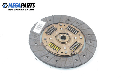 Феродов диск за Opel Astra G Hatchback (02.1998 - 12.2009) 1.6, 84 к.с.