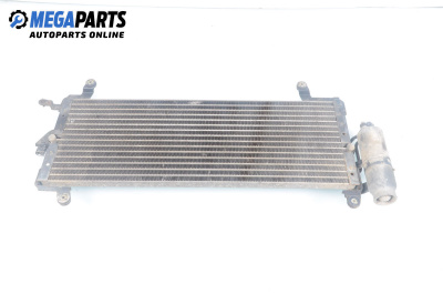 Климатичен радиатор за Fiat Punto Hatchback I (09.1993 - 09.1999) 60 1.2, 60 к.с.