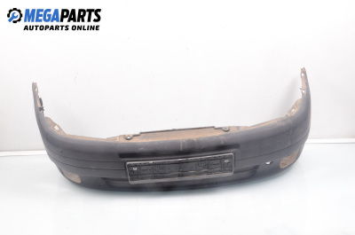 Предна броня за Fiat Punto Hatchback I (09.1993 - 09.1999), хечбек, позиция: предна