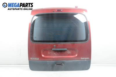 Заден капак за Renault Kangoo Van (08.1997 - 02.2008), 2+1 вр., миниван, позиция: задна