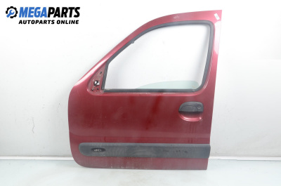 Врата за Renault Kangoo Van (08.1997 - 02.2008), 2+1 вр., миниван, позиция: предна, лява
