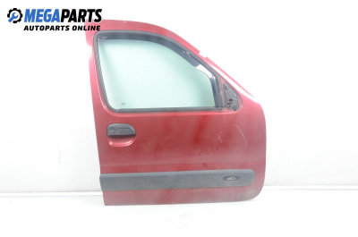 Врата за Renault Kangoo Van (08.1997 - 02.2008), 2+1 вр., миниван, позиция: предна, дясна