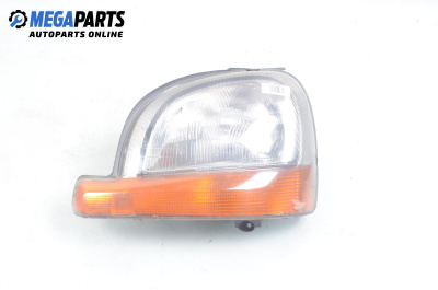 Фар за Renault Kangoo Van (08.1997 - 02.2008), миниван, позиция: лява