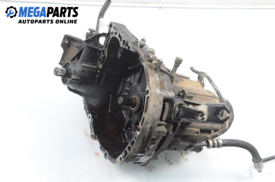 Ръчна скоростна кутия за Renault Kangoo Van (08.1997 - 02.2008) 1.5 dCi (KC07), 65 к.с.