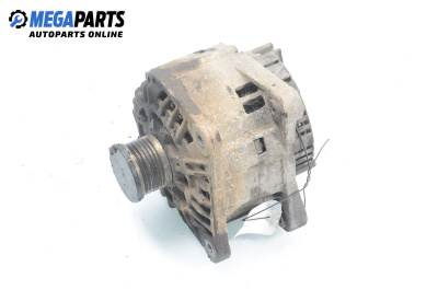 Алтернатор / генератор за Renault Kangoo Van (08.1997 - 02.2008) 1.5 dCi (KC07), 65 к.с.