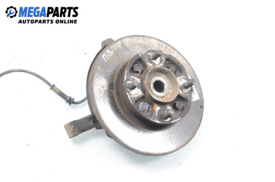 Шенкел главина за Daewoo Matiz Hatchback (09.1998 - 01.2005), позиция: предна, лява