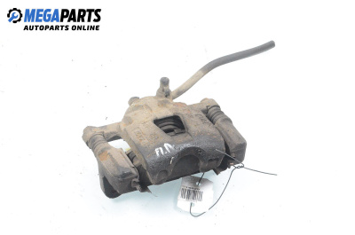 Спирачен апарат за Daewoo Matiz Hatchback (09.1998 - 01.2005), позиция: предна, лява