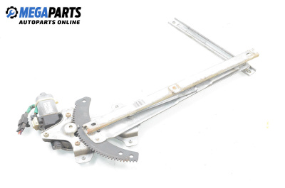 Машинка ел. стъкло за Daewoo Matiz Hatchback (09.1998 - 01.2005), 4+1 вр., хечбек, позиция: предна, дясна