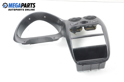 Централна конзола за Daewoo Matiz Hatchback (09.1998 - 01.2005)