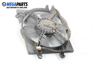 Перка охлаждане за Daewoo Matiz Hatchback (09.1998 - 01.2005) 0.8, 52 к.с.