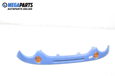 Декоративна маска за Daewoo Matiz Hatchback (09.1998 - 01.2005), хечбек