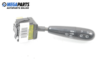 Лостче за чистачки за Daewoo Matiz Hatchback (09.1998 - 01.2005)