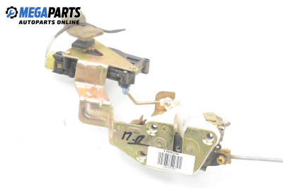 Брава на врата за Daewoo Matiz Hatchback (09.1998 - 01.2005), позиция: предна, дясна