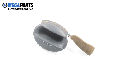 Часовник за Daewoo Matiz Hatchback (09.1998 - 01.2005)