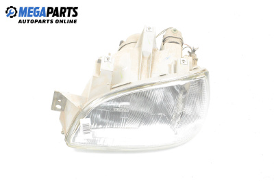 Фар за Renault Clio I Hatchback (05.1990 - 09.1998), хечбек, позиция: лява