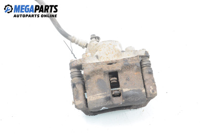 Спирачен апарат за Renault Clio I Hatchback (05.1990 - 09.1998), позиция: предна, дясна