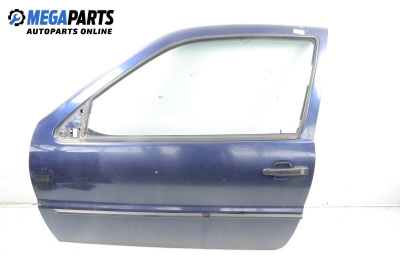 Врата за Volkswagen Polo Hatchback II (10.1994 - 10.1999), 2+1 вр., хечбек, позиция: лява