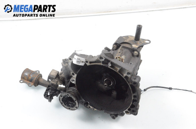 Ръчна скоростна кутия за Volkswagen Polo Hatchback II (10.1994 - 10.1999) 100 1.4 16V, 100 к.с.