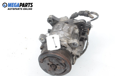 Компресор климатик за Volkswagen Polo Hatchback II (10.1994 - 10.1999) 100 1.4 16V, 100 к.с., № 6N0 820 803 A