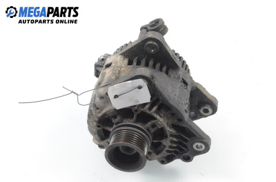 Алтернатор / генератор за Volkswagen Polo Hatchback II (10.1994 - 10.1999) 100 1.4 16V, 100 к.с.