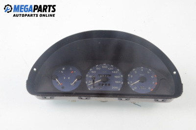 Километраж за Fiat Punto Hatchback I (09.1993 - 09.1999) 60 1.2, 60 к.с.