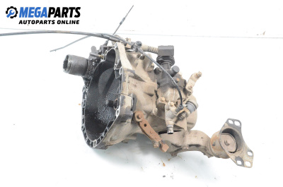 Ръчна скоростна кутия за Fiat Punto Hatchback I (09.1993 - 09.1999) 60 1.2, 60 к.с.