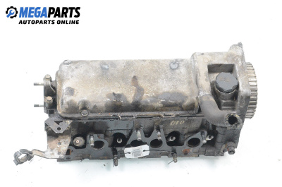 Глава за Fiat Punto Hatchback I (09.1993 - 09.1999) 60 1.2, 60 к.с.