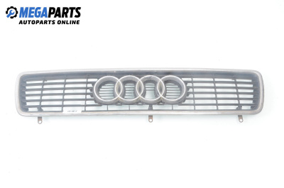 Решетка за Audi 80 Sedan B4 (09.1991 - 12.1994), седан, позиция: предна
