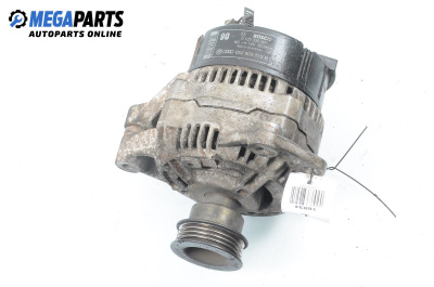 Алтернатор / генератор за Audi 80 Sedan B4 (09.1991 - 12.1994) 2.0, 90 к.с., № 050903015B