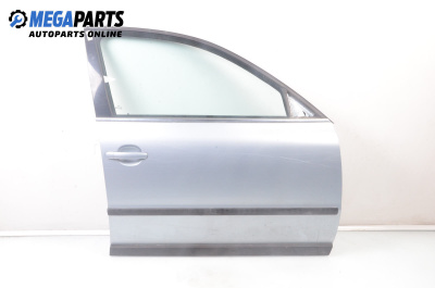 Врата за Volkswagen Passat IV Variant B5.5 (09.2000 - 08.2005), 4+1 вр., комби, позиция: предна, дясна