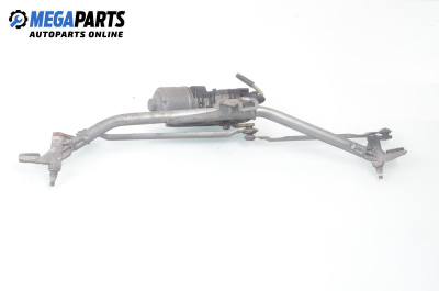 Ел. мотор за чистачките за Volkswagen Passat IV Variant B5.5 (09.2000 - 08.2005), комби, позиция: предна