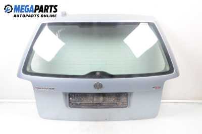 Заден капак за Volkswagen Passat IV Variant B5.5 (09.2000 - 08.2005), 4+1 вр., комби, позиция: задна
