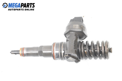 Дюза дизел за Volkswagen Passat IV Variant B5.5 (09.2000 - 08.2005) 1.9 TDI, 130 к.с., № Bosch 0414720214