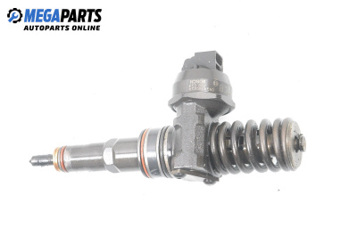 Дюза дизел за Volkswagen Passat IV Variant B5.5 (09.2000 - 08.2005) 1.9 TDI, 130 к.с., № Bosch 0414720214