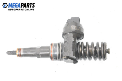 Дюза дизел за Volkswagen Passat IV Variant B5.5 (09.2000 - 08.2005) 1.9 TDI, 130 к.с., № Bosch 0414720214