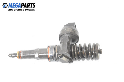 Дюза дизел за Volkswagen Passat IV Variant B5.5 (09.2000 - 08.2005) 1.9 TDI, 130 к.с., № Bosch 0414720214